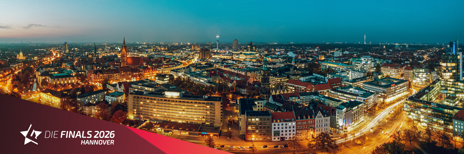 Stadt und Region