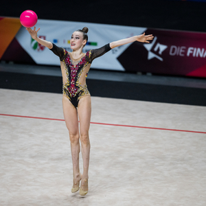 Rhythmische Sportgymnastik