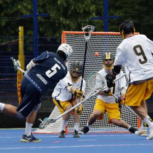 Lacrosse 3