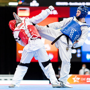 Taekwondo