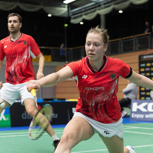 Badminton 2