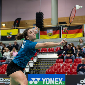 Badminton 4