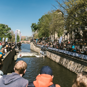 Rapid Surfen wird Teil der Finals 2026 Hannover