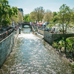 Rapid Surfen wird Teil der Finals 2026 Hannover