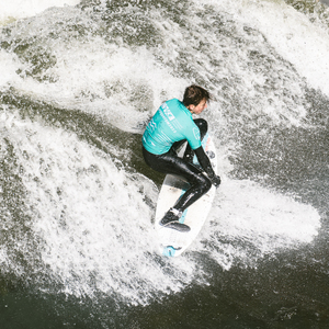 Rapid Surfen wird Teil der Finals 2026 Hannover