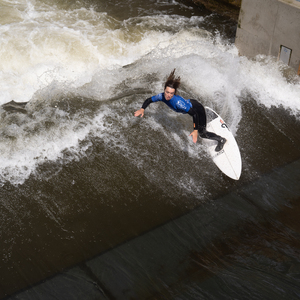 Rapid Surfen wird Teil der Finals 2026 Hannover