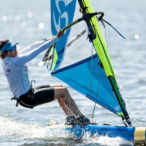 Windsurfen wird Teil der Finals 2026 Hannover werden, Sportstätte: Steinhuder Meer