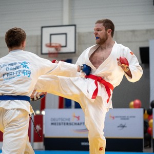 Ju-Jutsu wird Teil der Finals 2026 in Hannover (Swiss Life Hall)