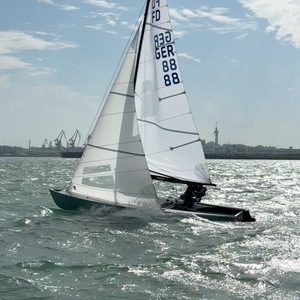 Segeln wird Teil der Finals 2026