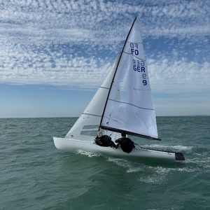 Segeln wird Teil der Finals 2026