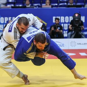 Judo