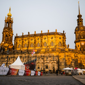 Bogensport bei den Finals 2025 Dresden