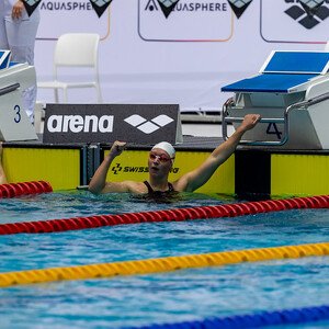 Schwimmen