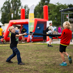 Der Finals-Park 2025 Dresden präsentiert von SachsenEnergie