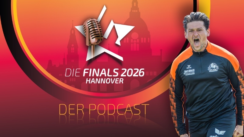 Fabian Achenbach schreit seine Freude raus
